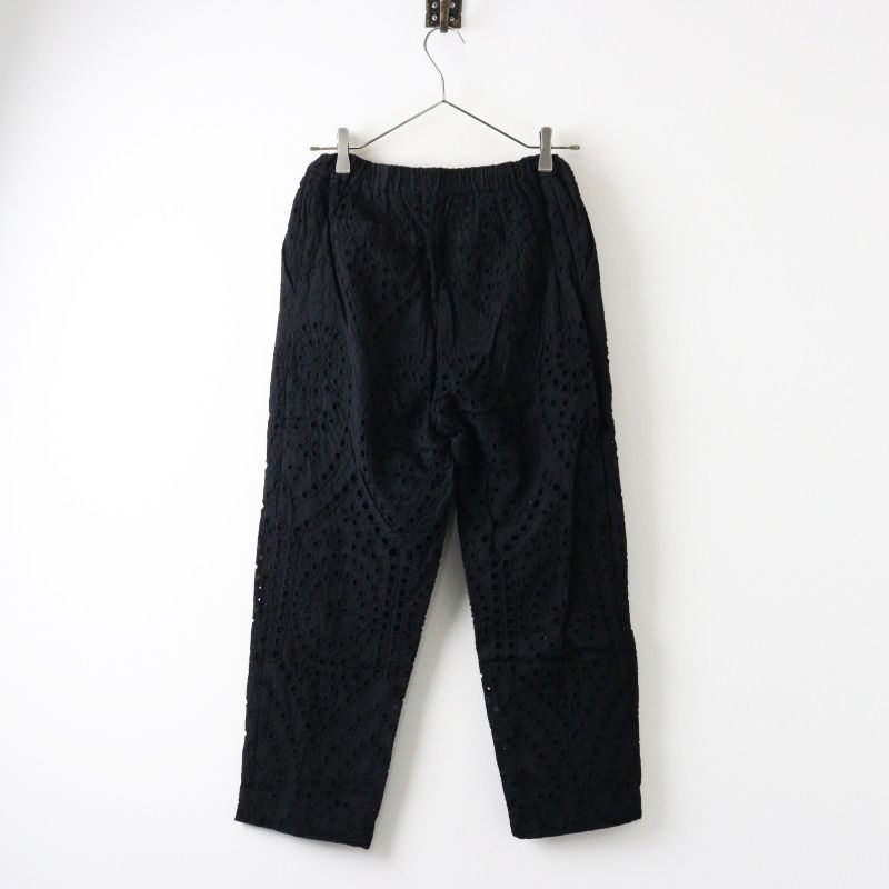 MACHATT マチャット　カットワークレースパンツ machatt カットワークレースパンツの通販 by Carolineのショップ