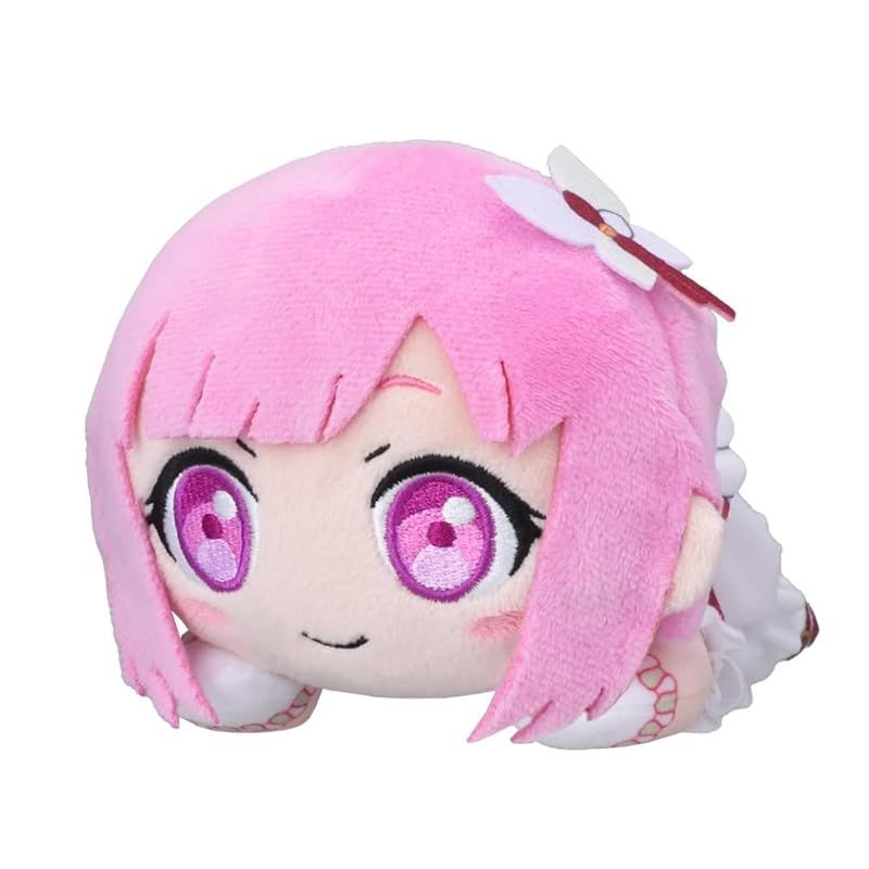 東方Project ぬいぐるみシリーズ 【日焼けしたチルノ】 ふもふ