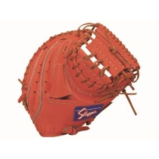 KUBOTA SLUGGER 久保田スラッガー Fオレンジ/タン 軟式ミット