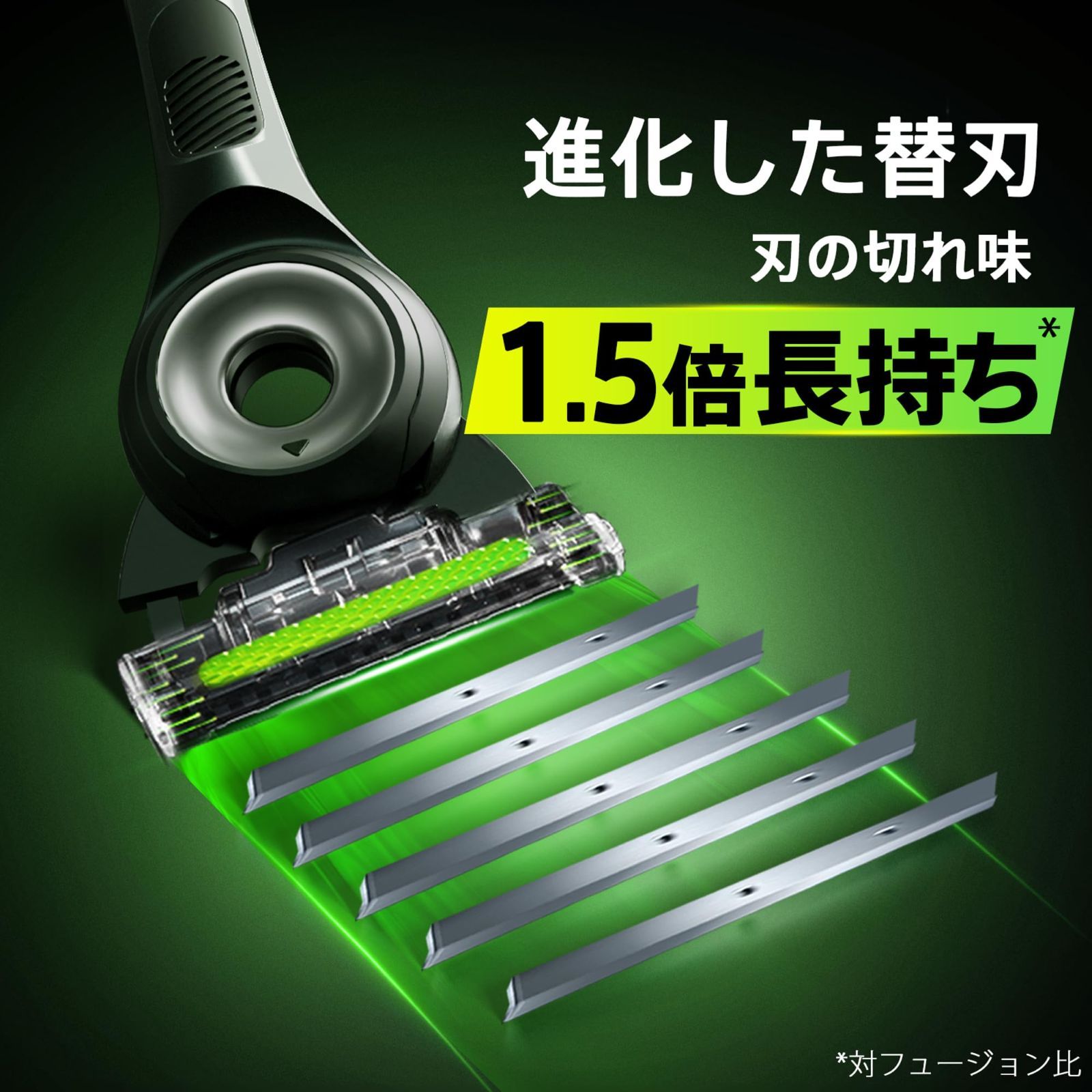 髭剃り