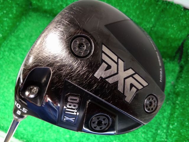 激安[558] レフティードライバー PXG 0811X GEN4/VENTUS 6/X/10.5和歌山 - 公式 ホームページ