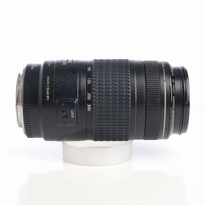 EF70-300|F4-5.6 IS