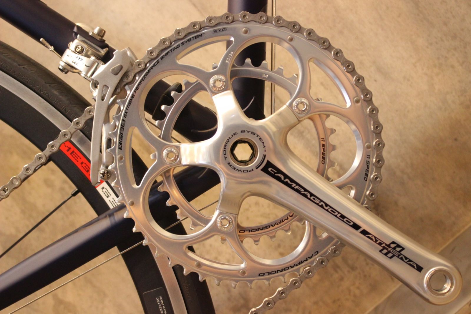 デローザ DE ROSA ネオプリマート NEO PRIMATO 2013 53サイズ