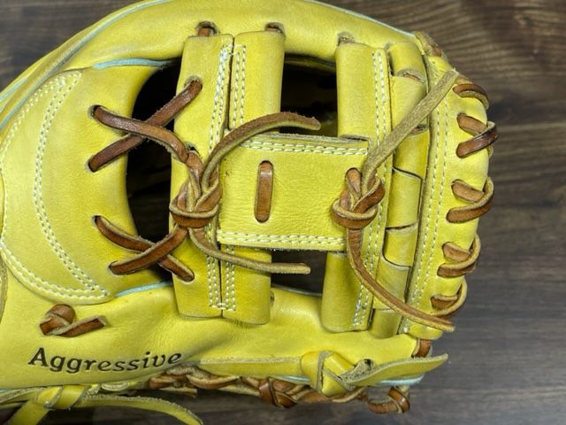 野球　軟式一般用グラブ　久保田スラッガー　内野用　ＫＳＮ-ＭＳ-2