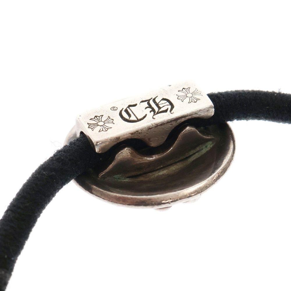 CHROME HEARTS (クロムハーツ) HAIRBAND クロスボール ヘアバンド  