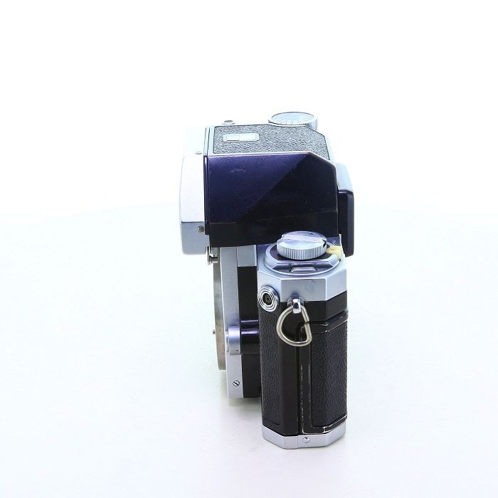 Nikon F フォトミックFTN 50mm F1.4 元箱付き #8773 Nikon F フォトミック