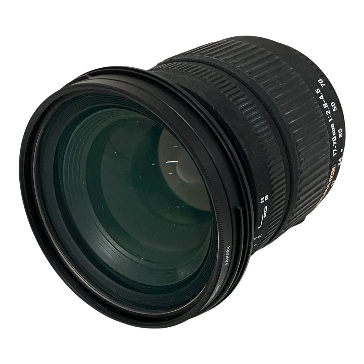 シグマ17-70mm F2.8-4.5 DC MACRO HSM ニコン用 シグマ ズームレンズ DC17-70mm 1:2.8-4.5 キャノンマウント 一眼