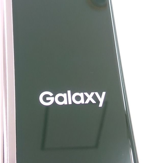 Galaxy Z Fold2 5G SCG05 au ミスティックブロンズ n07193 - アーク