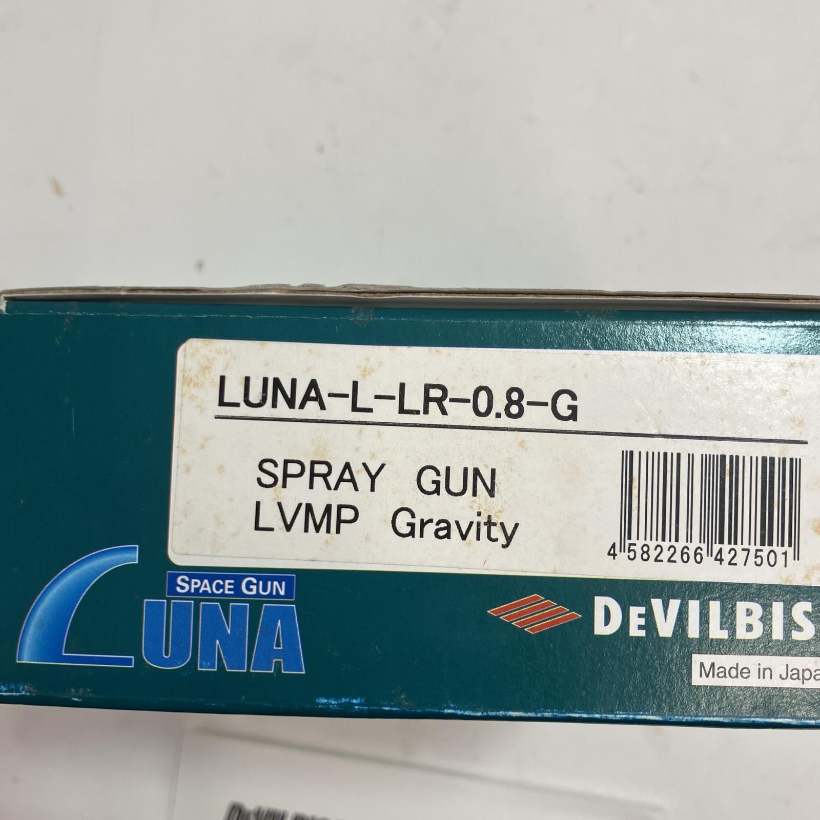 LUNA