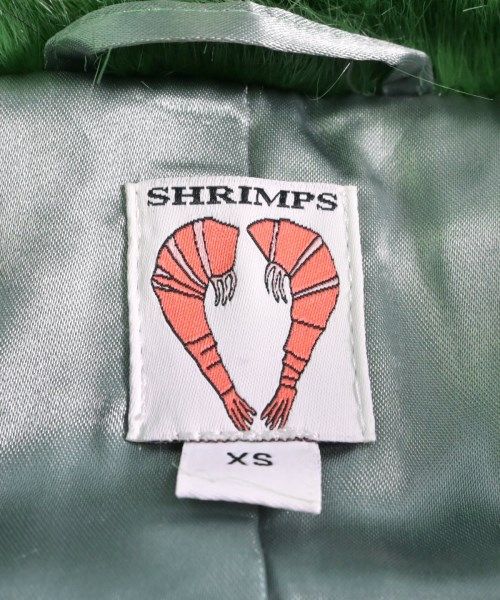 Shrimps コート（その他） レディース 【古着】【中古】【送料無料】