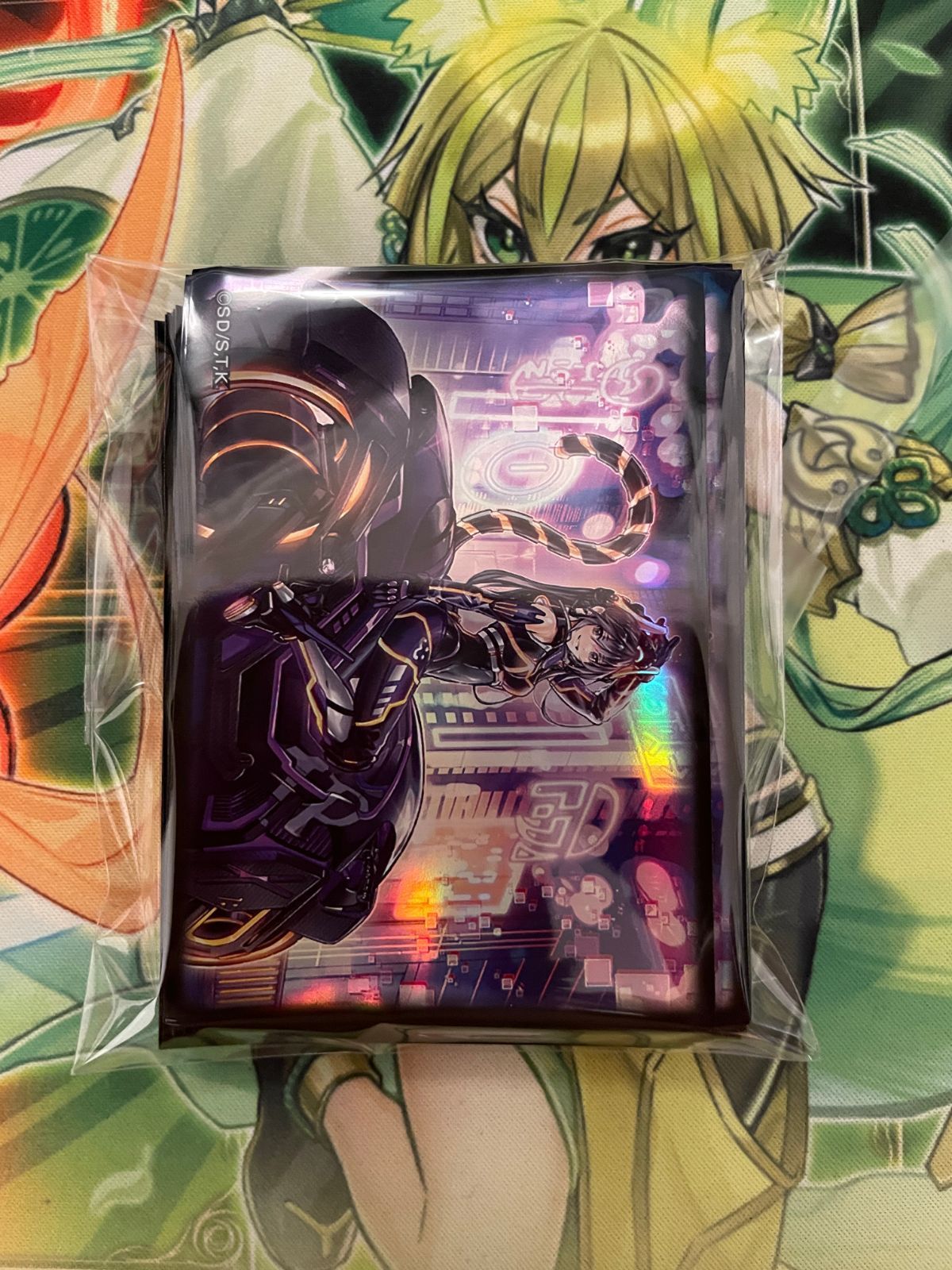 遊戯王 OCG 公式 スリーブ I:P マスカレーナ YUDT 160枚 Amazon.co.jp: 遊戯王 I:P マスカレーナ スリーブ 50枚入り