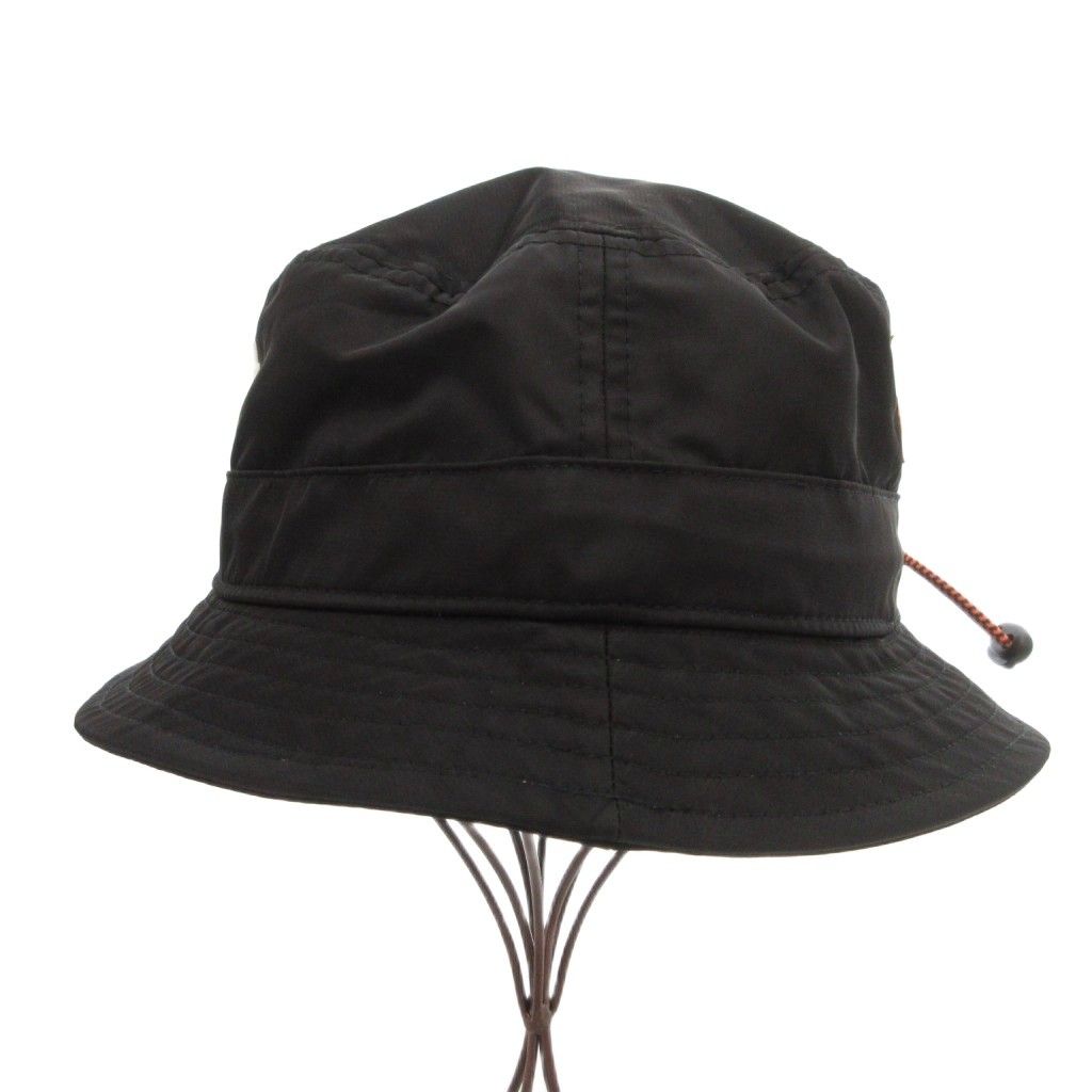 HERON PRESTON バケットハット ヘロンプレストン HERON PRESTON タグ付き バケットハット ハット 帽子