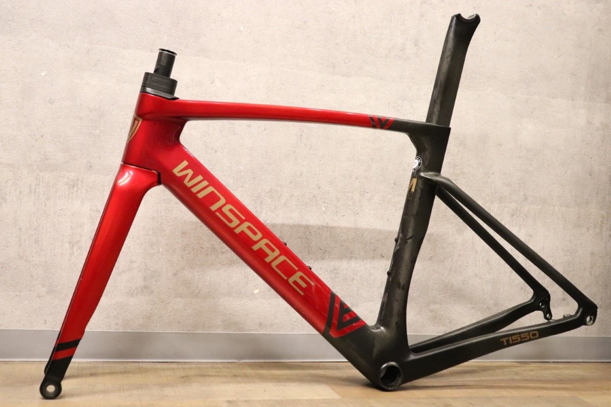 Mサイズ カーボン