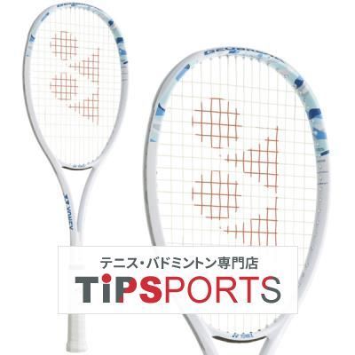 【後衛】ヨネックス(YONEX) 2025 ジオブレイク 50S(GEOBREAK 50S) マリン 02GB50S 軟式テニスラケット【国内正規品】