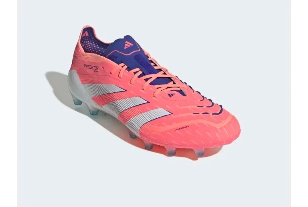 豊富な，新作登場 adidas(アディダス) サッカーシューズ プレデター エリート AG 4323 フットサルシューズ