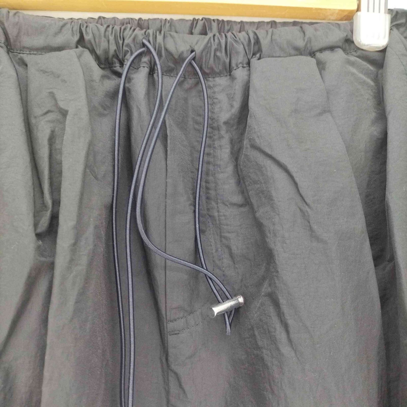 専用メゾンスペシャル Volume Taffeta Snow Pants SALE】Volume Taffeta Snow Pants