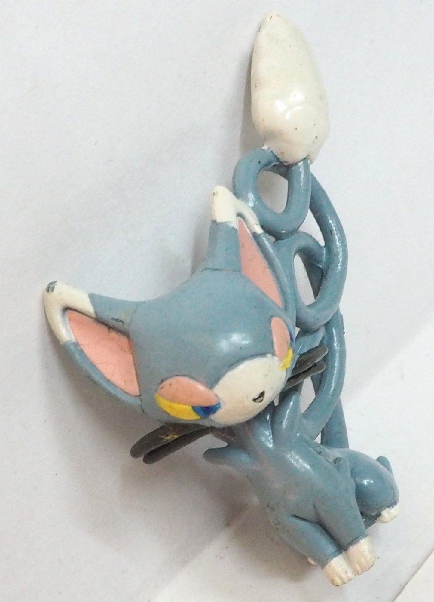ポケットモンスターコレクション モンコレ フィギュア ポケモン モンコレ セレクト フィギュア ミニ コレクション