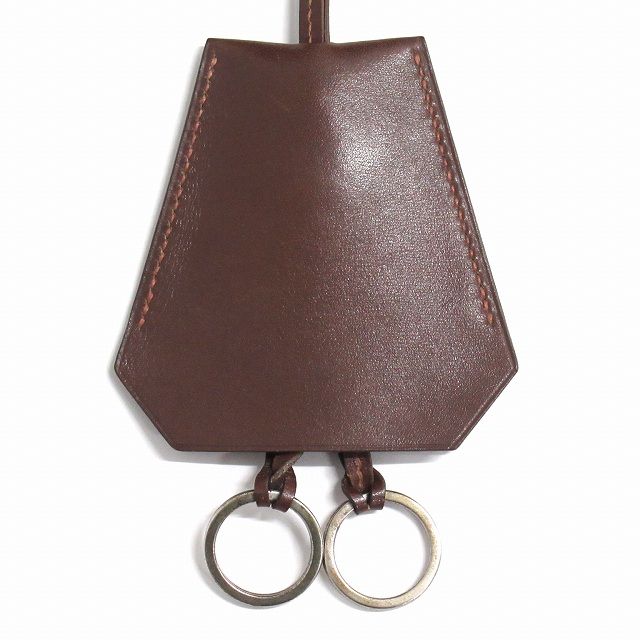 美品 エルメス HERMES by Martin Margiela マルジェラ期 クロシェット 