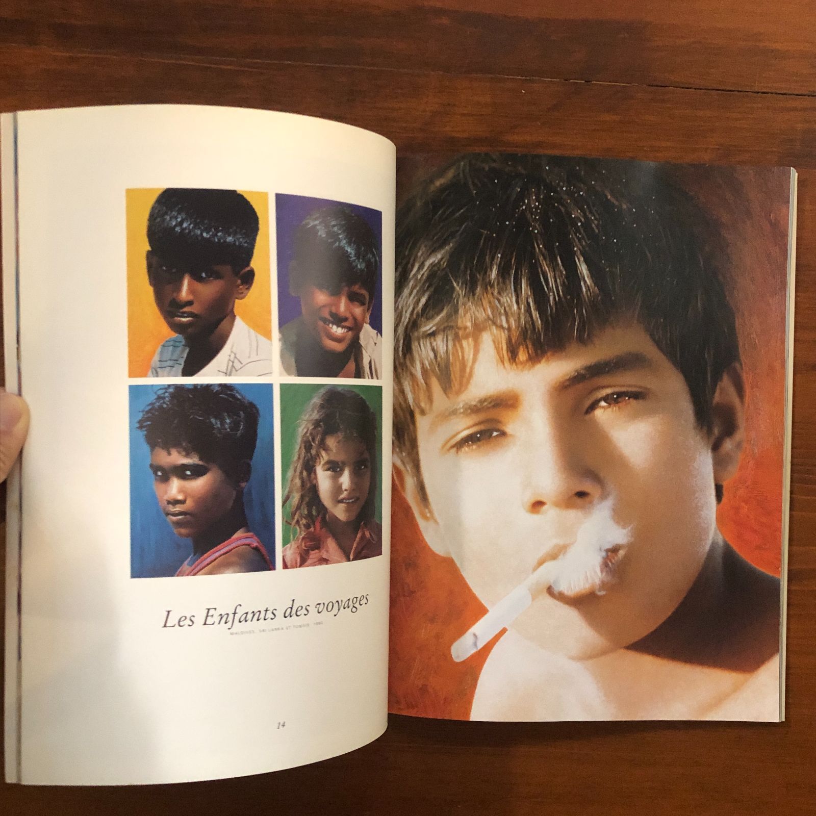 ピエール・エ・ジル作品集「Pierre Et Gilles」 1994年 TASCHEN