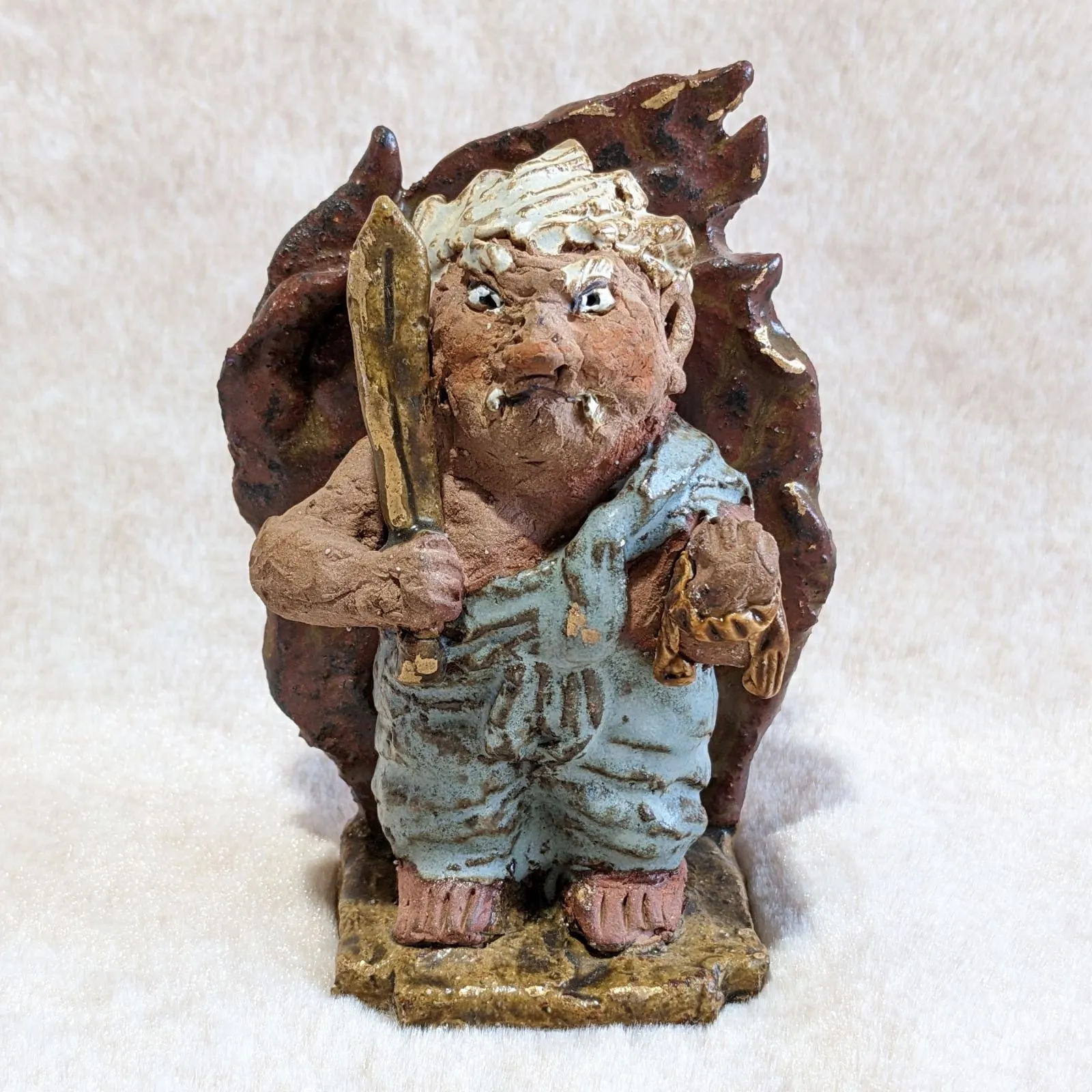 工房 YOHKO ささきようこ 陶芸人形  置物 音楽隊　クラシック 工房 YOHKO ささきようこ 陶芸人形 置物 音楽隊 クラシック