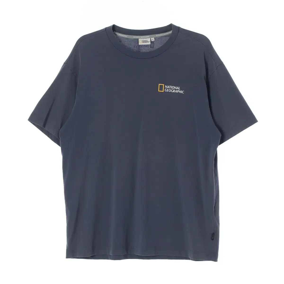 【全商品オープニング価格 特別価格】 XL National Geographic(ナショナルジオグラフィック) アッシュ トップス