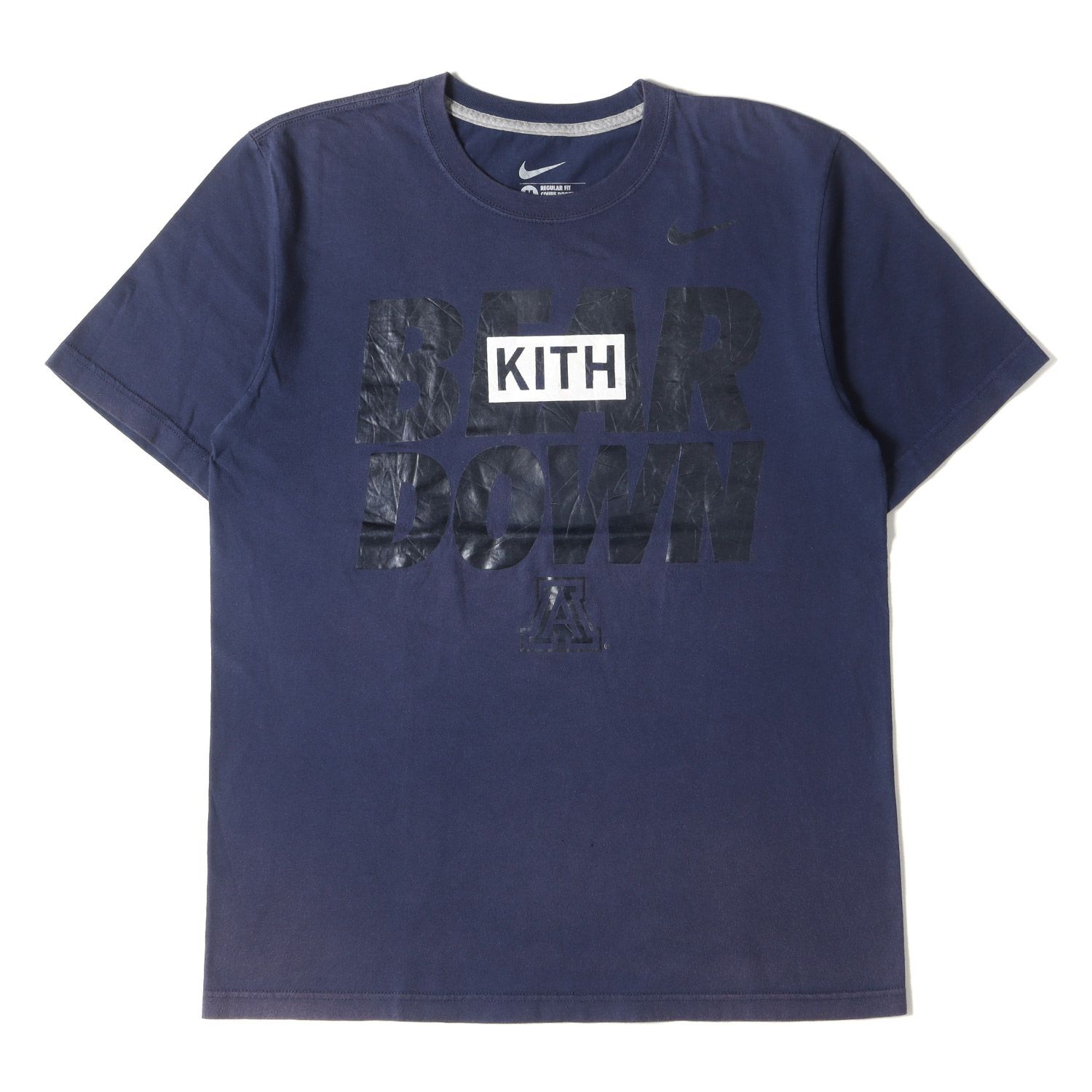 KITH NYC キス ニューヨークシティー Tシャツ サイズ:M KITH TOKYO限定 ...