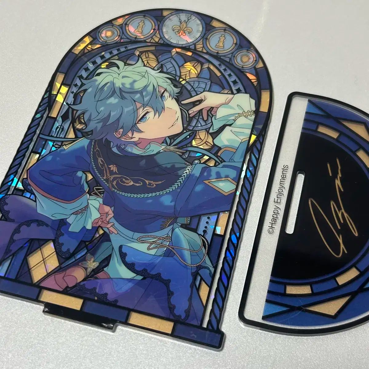 アクリルスタンドvol.2｜夢ノ咲学院購買部