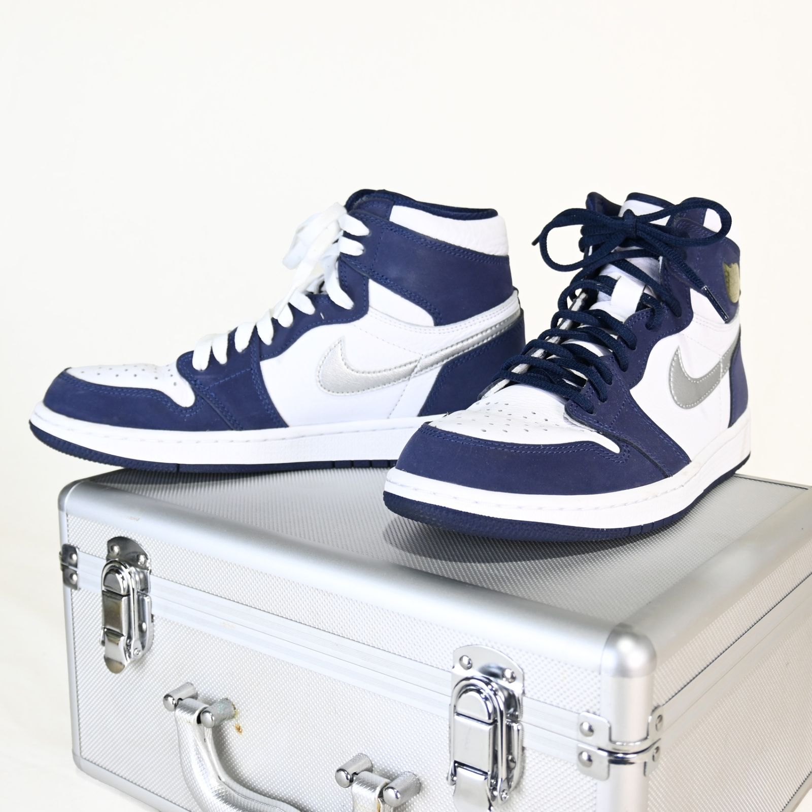 Nike Air Jordan 1 High OG CO.JP 26.5cm