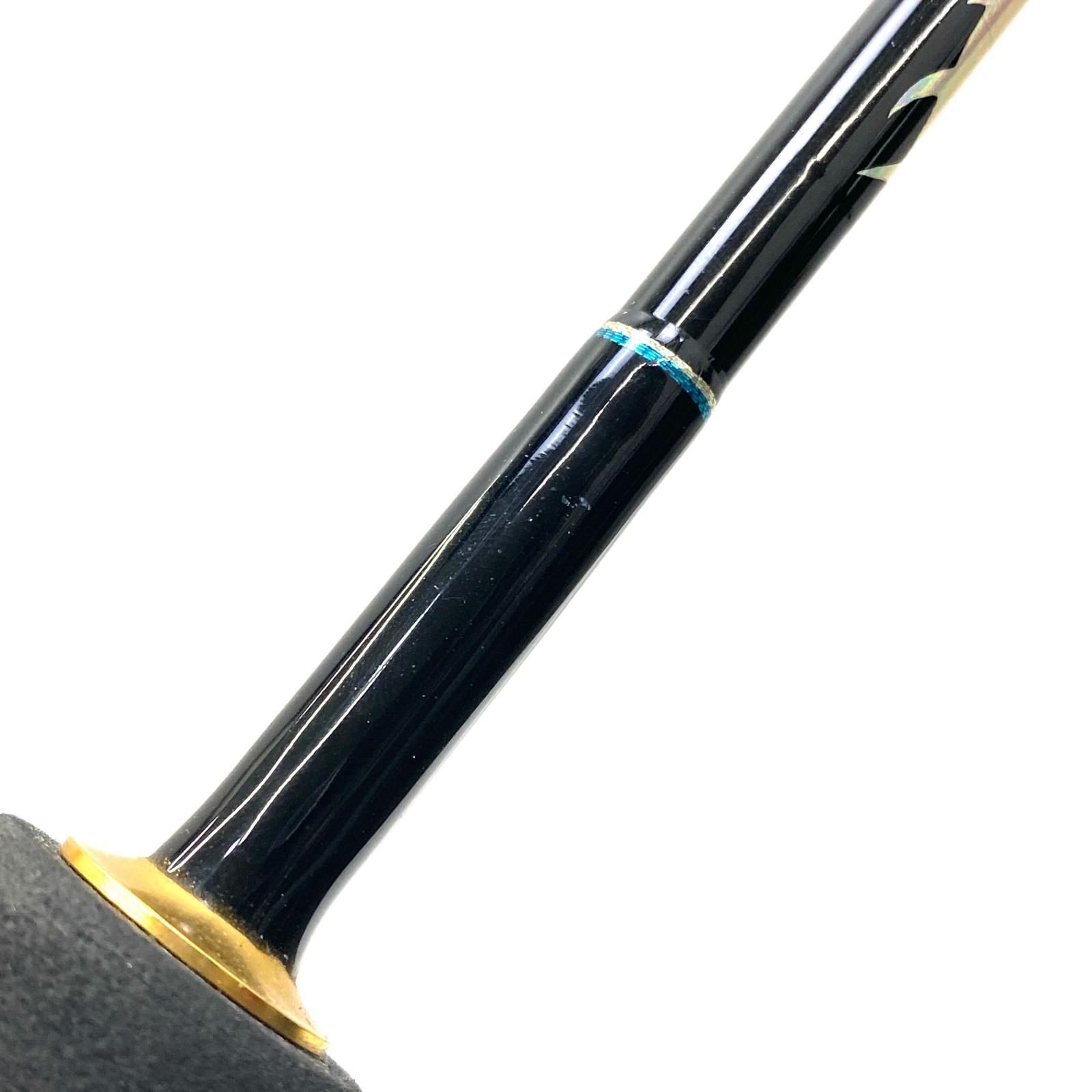 加古川店】 中古 ZENAQ | ゼナック ロッド FS59-2 フォキート