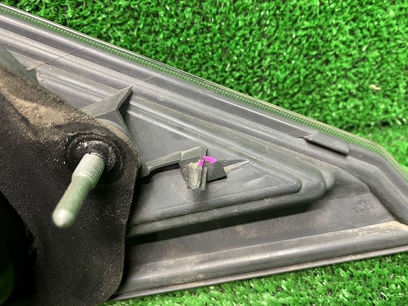 右フィニッシャーパネル 2.4Z