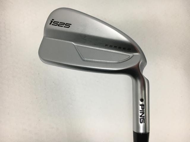 【中古ゴルフクラブ】【美品】(6本セット)ピン i525 アイアン 2022 NSプロ 850GH neo 6～9.P.A【14日間返品OK】