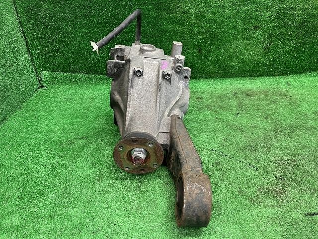 エブリィ DA64V フロントリジットデフ デフギア ジョインターボ 4WD 27450-68820 26U