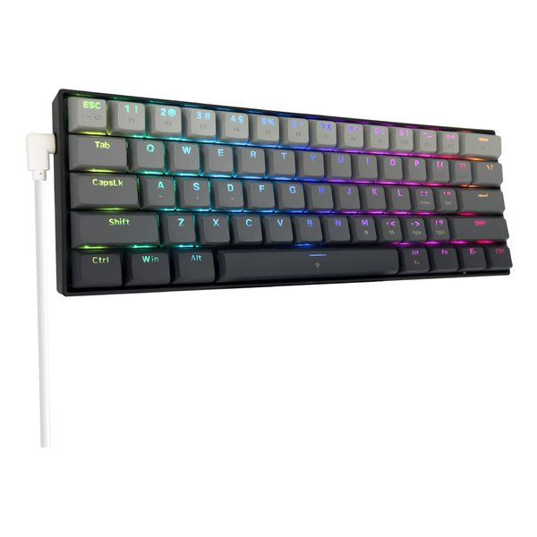 60% Rapid