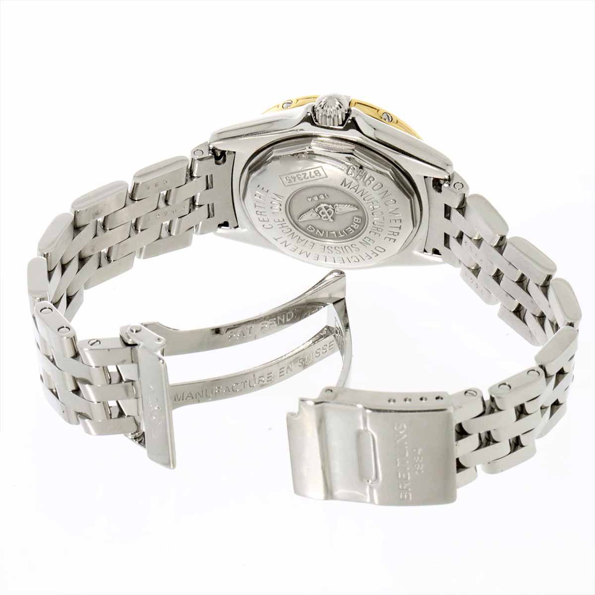 A1611 BREITLING カリスティーノ B52345 クォーツ w-b2406d0704abr_2.jpg