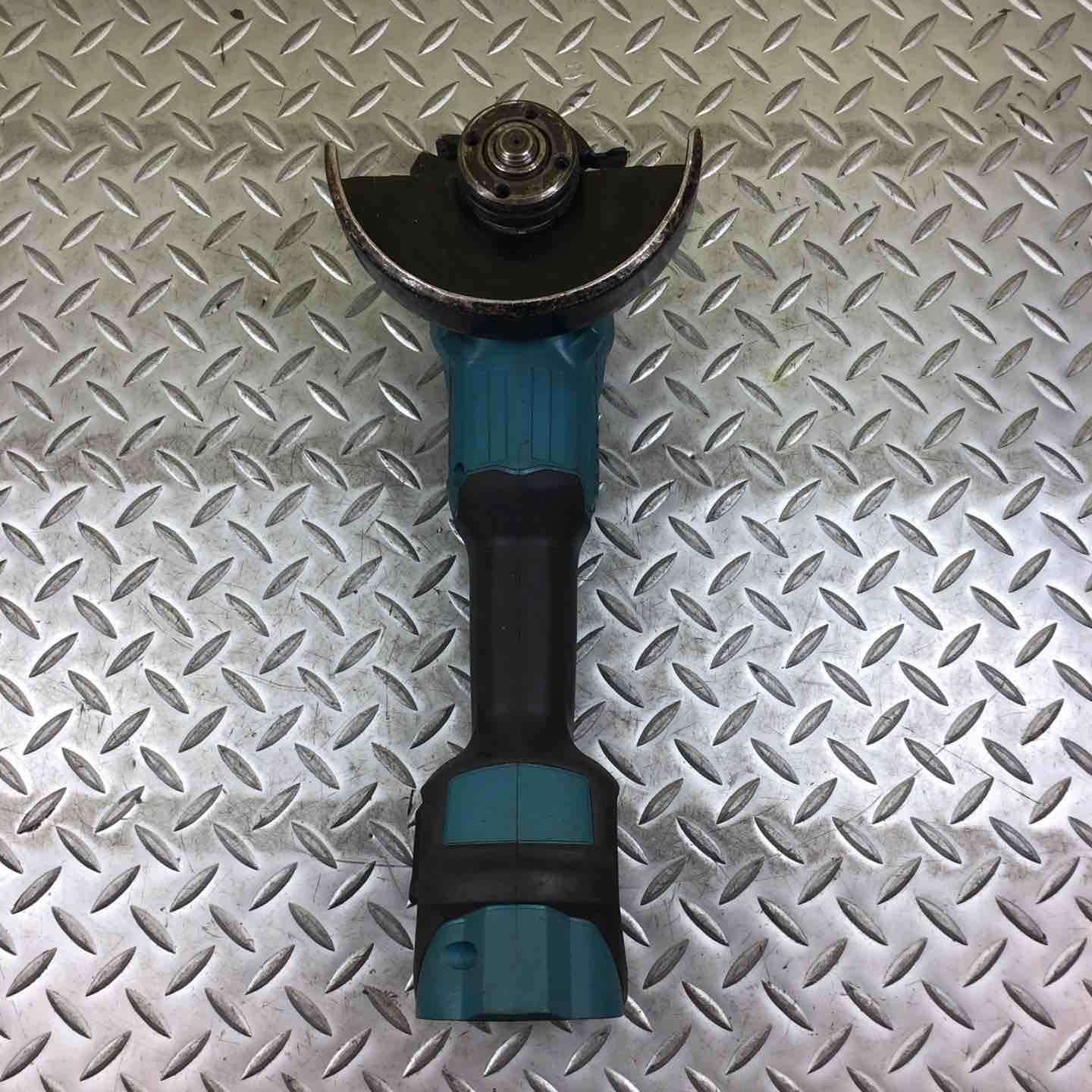 マキタ makita 125mmコードレスディスクグラインダ GA512DZ 川崎店