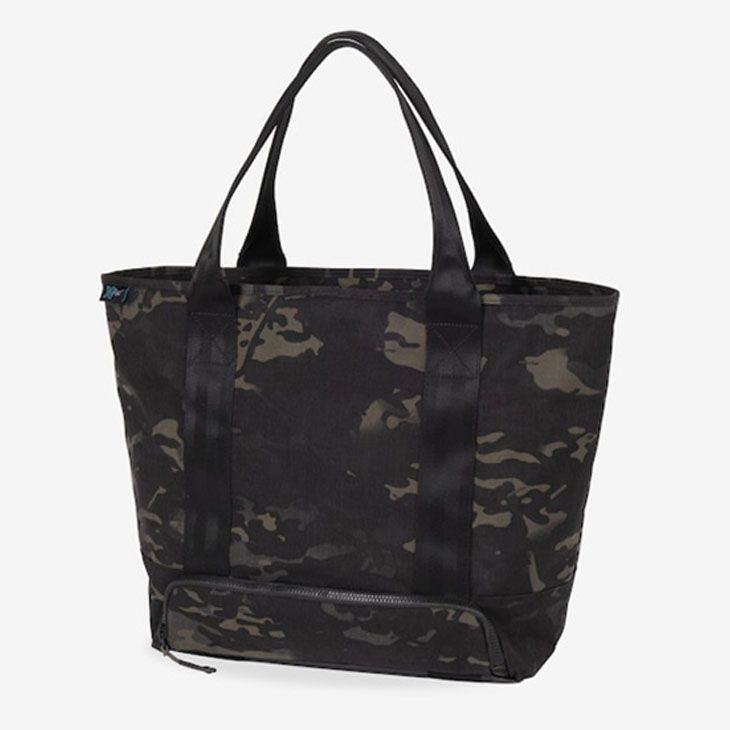 送料無料 ブルイク トートバッグ 30L メンズ レディース blueeq