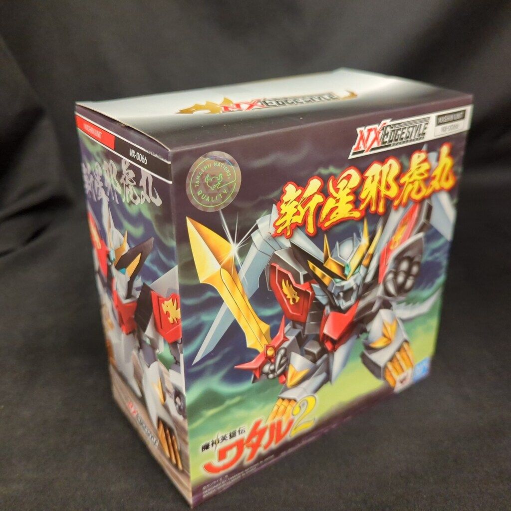 (未使用･未開封品)　ROBOT魂 [SIDE MASHIN] 邪虎丸 p1m72rm ROBOT魂 <SIDE MASHIN>邪虎丸 | 魂ウェブ