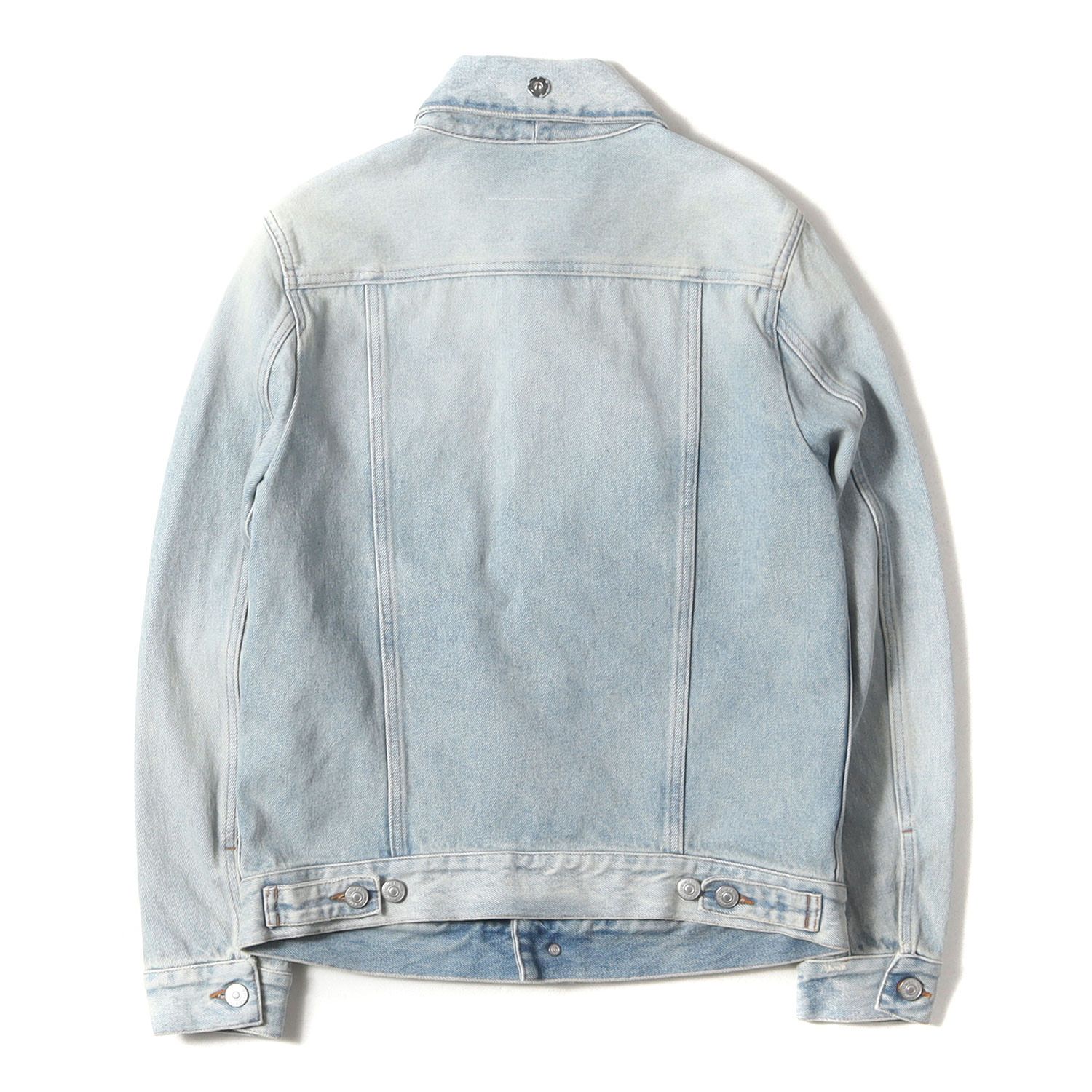 美品】MM6 Maison Margiela エムエムシックス メゾンマルジェラ 