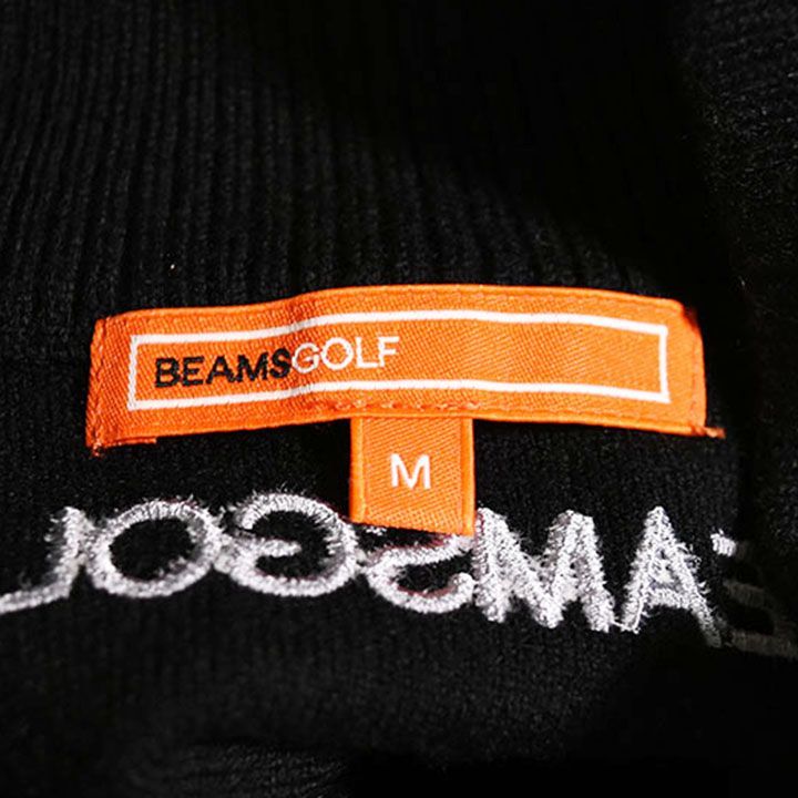 ビームスゴルフ｜メンズ｜M M相当