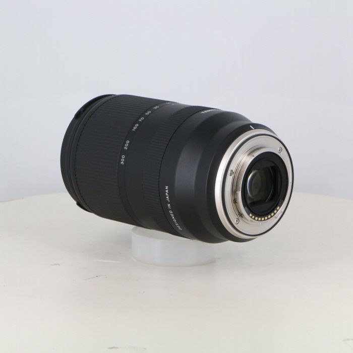 タムロン TAMRON
