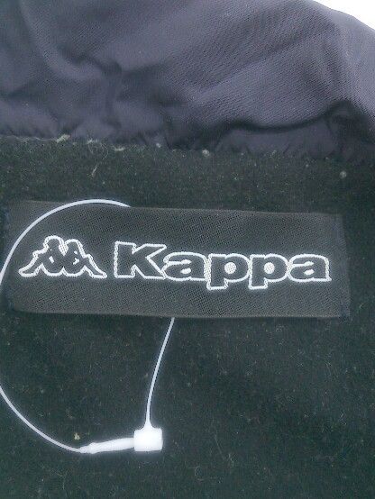 KAPPA カッパ ジップアップ ジャケット ジャージ P 09179 - メルカリ
