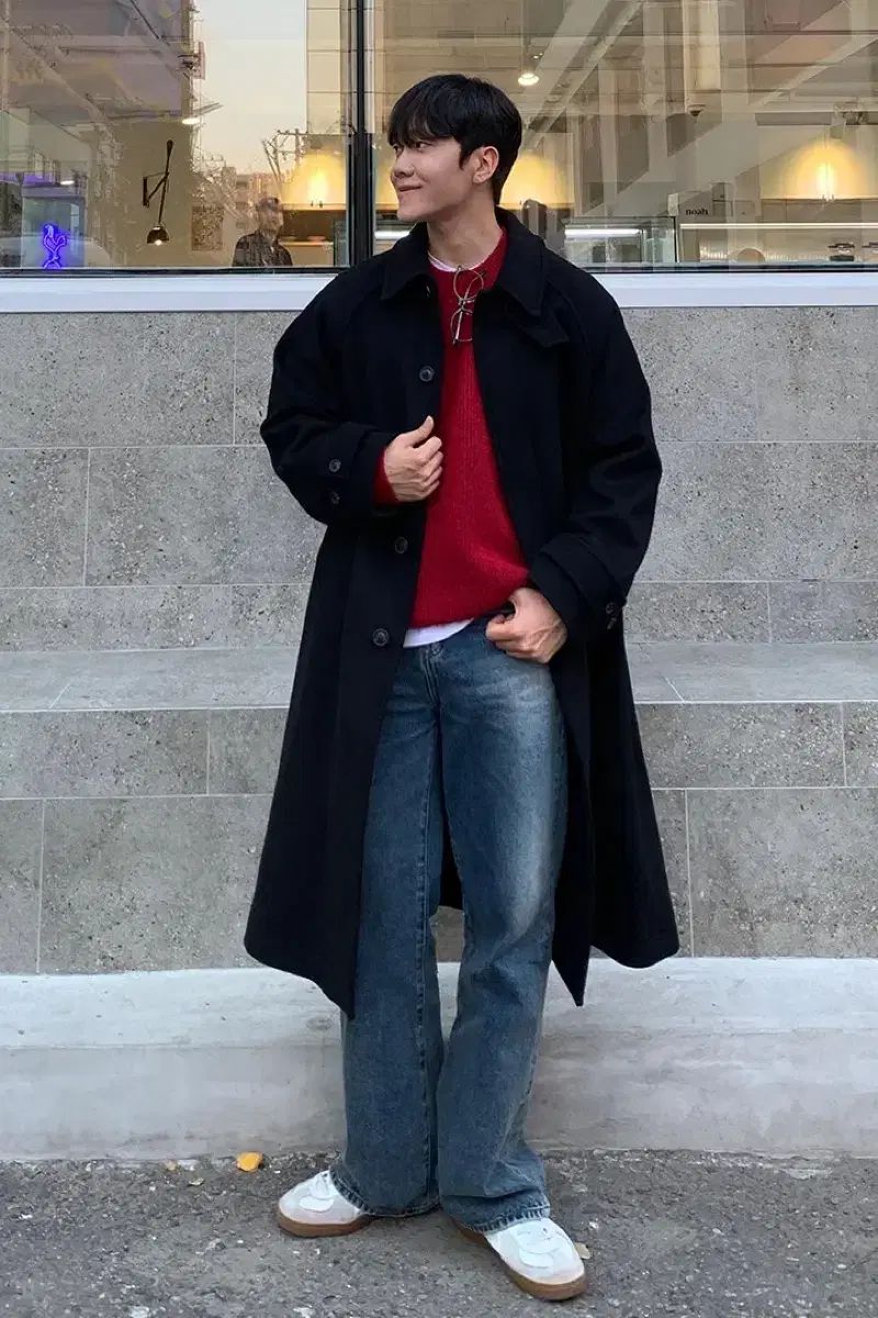 カシミアブレンド