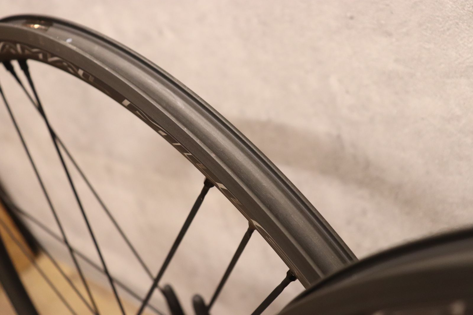 クリンチャー ホイールセット