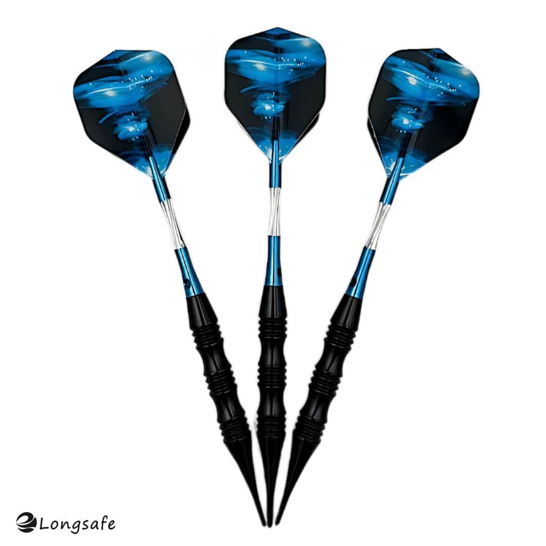 人気商品】マイダーツ セット 矢 アルミ シャフト初心者 中級者 入門用