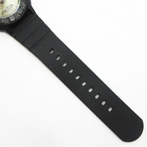 希少 稼動品 LUMINOX ルミノックス 自衛隊レンジャーモデル 500本限定