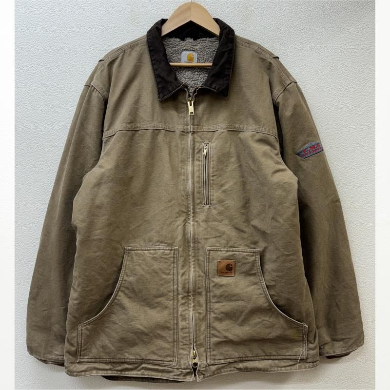 Carhartt supercareful C61 FRB