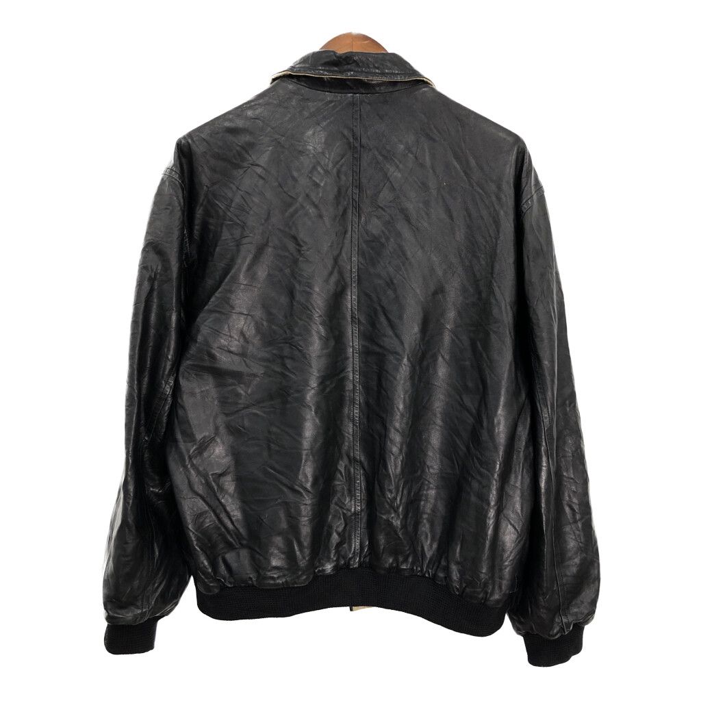 NOI Leather Firenzeレザージャケット リバーシブル イタリア製 NOI FIRENZE リバーシブル ウールギャバジン レザー