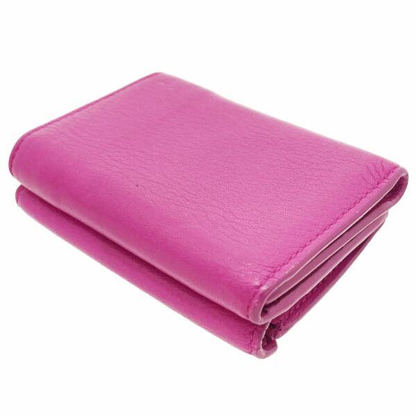 バレンシアガ 財布