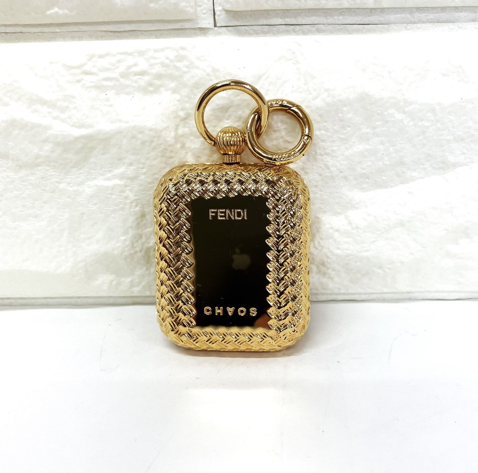 FENDI フェンディ FENDI×CHAOS スマートウォッチカバー KC-0068 - メルカリ