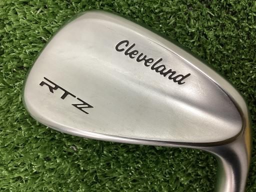 クリーブランド Cleveland RTZ ツアーサテン 46° 10° MID ウェッジ WG NS PRO 950 GH neo フレックスS メンズ 男性用 右利き 右用 Cランク ゴルフクラブ